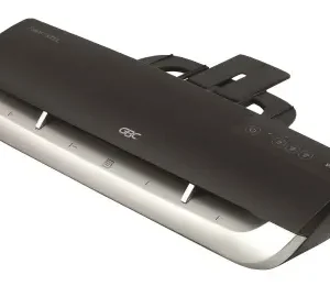 Home gbc fusion 3000l a4 laminator