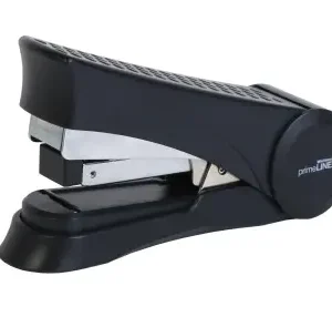 Home power save stapler 20 sheets half strip