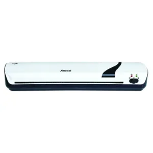 Home rexel style a3 laminator