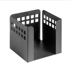 Home trapec75wp paper cube holder